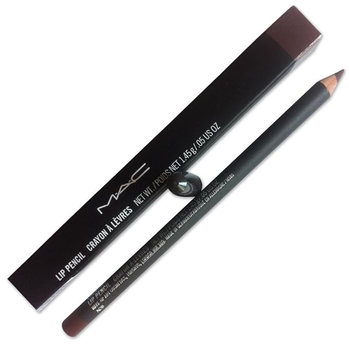 MAC Lip Pencil Chestnut Amazon.co.uk Beauty