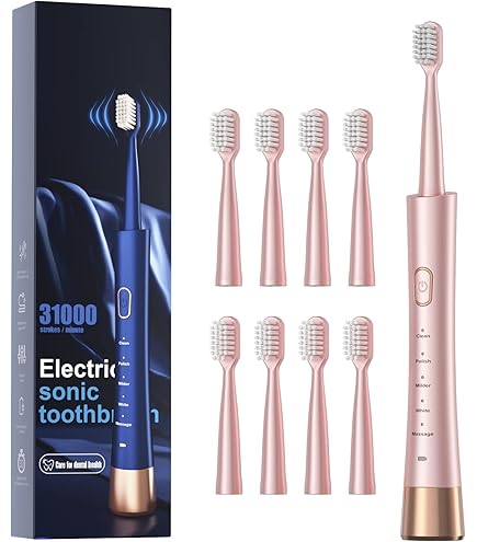 best adult electric toothbrush