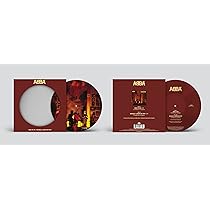 The Visitors (2xLP) [Half-Speed Master] (Vinyl): ABBA