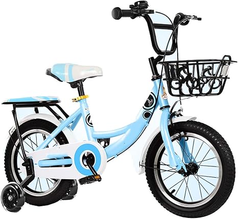 Yumeige Bici Per Bambini Telaio In Acciaio Al Carbonio Per Ragazzi Ragazze Bicicletta Bicicletta Per Bambini 2 15 Anni Bicicletta 12 14 16 18 20 Pollici Con Ruota Da Allenamento Disponibile Amazon It Sport E Tempo Libero