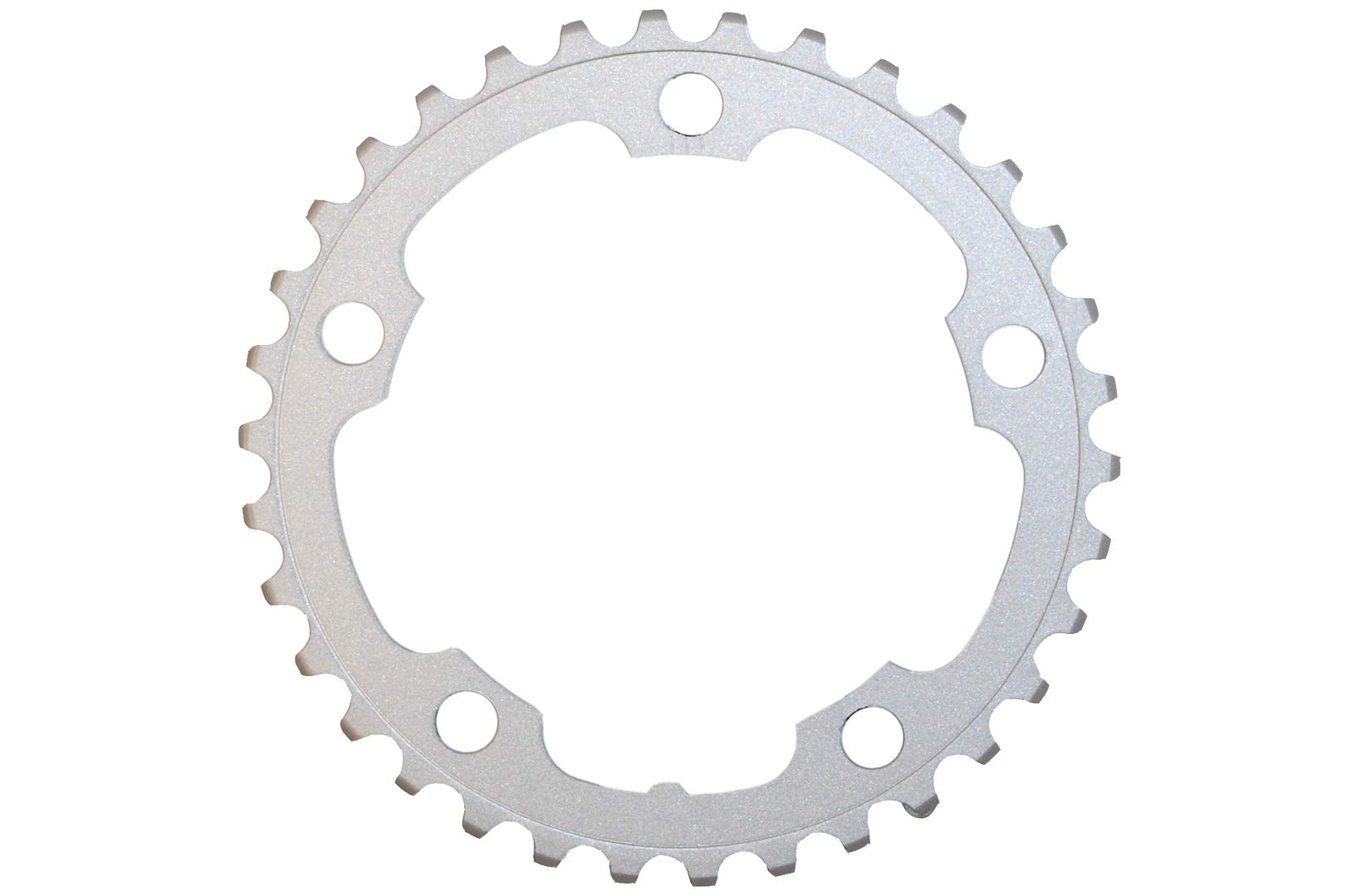 Shimano FC-2350 chainring, 34T, silver
