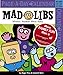 Mad Libs Page-A-Day Calendar 2007 (Page-A-Day Calendars) by 