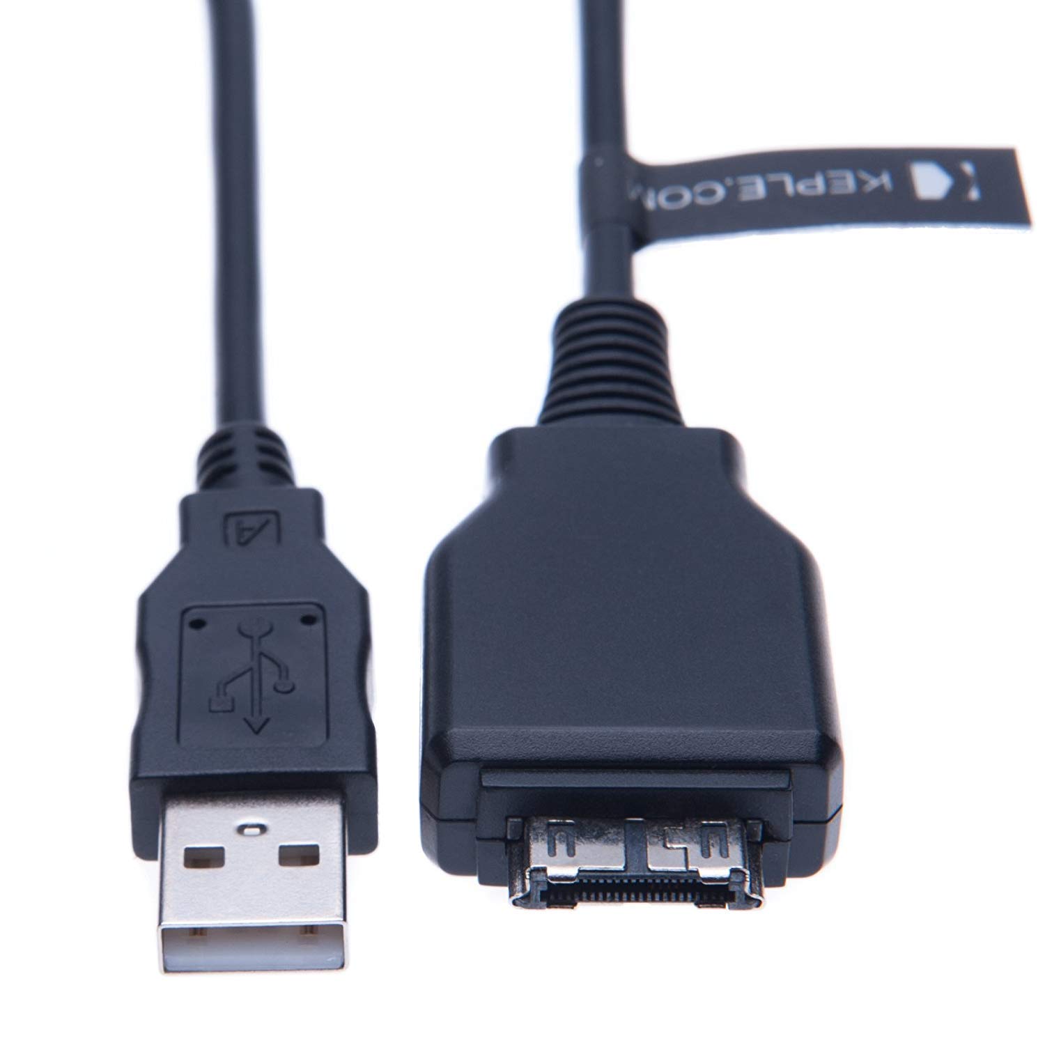 USB Camera Lead Data Cable for Sony Cybershot DSCHX1, DSC