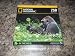 National Geographic "In the Wild" Jigsaw Puzzle, Gorillas 750 Piece