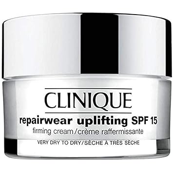 clinique uplifting firming cream