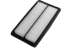 HME12061 Engine Air Filter for MDX (2016-2020), TLX (2021-2022), ODYSSEY (2018-2022), PASSPORT (2019-2022), PILOT (2016-2022)