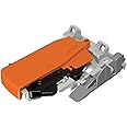 Blum T51.1801R TANDME plus BLUMOTION Standard Locking Device without Side-to-Side Adjustment for 563/569 Series Slides, Right