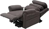 Aidapt Walmsley Riser Recliner Electric Sofa Chair with Dual Motors view 2