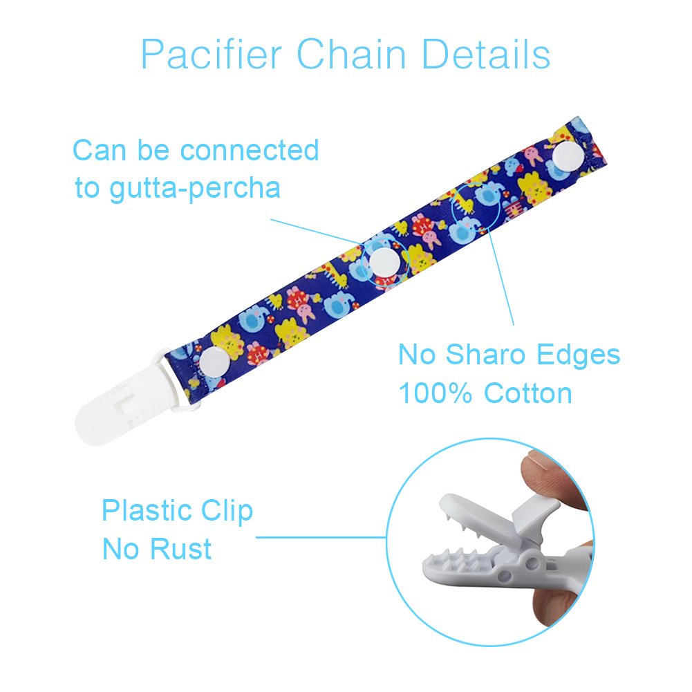 Amteker Massaggiagengive Refrigerante di Frutta, Bambini Dentizione Giocattolo, Baby Spazzolino da denti e Clip per Ciuccio da 3 a 12 Mesi Baby, Infant, Newborn