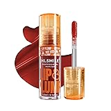 Hydrating Lip Oil,Duck Lip Plumper Gloss,Fat Lip