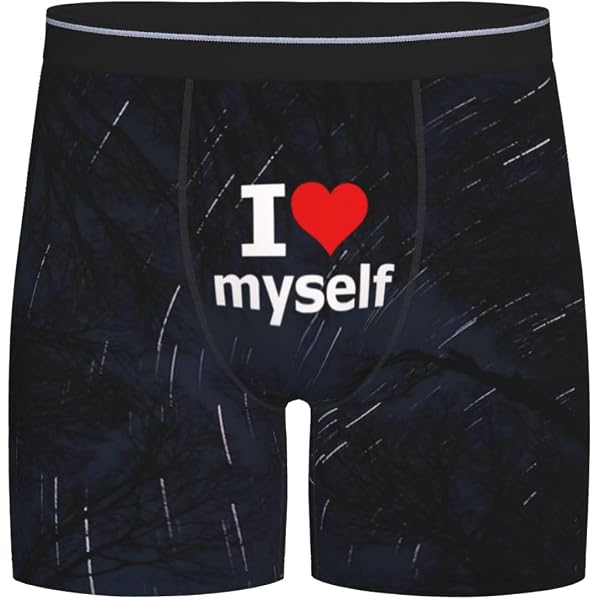 Amazon.com: PAUPPY I Love My GF Girlfriend Heart Gifts For Women