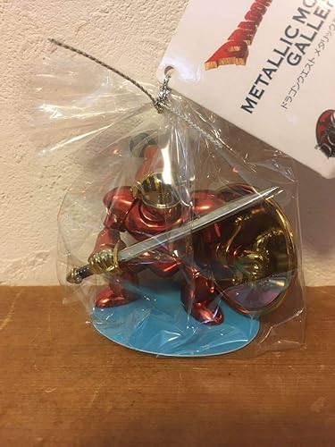 Amazon オフィシャルショップ限定品キラーアーマー メタリックモンスターズギャラリー おもちゃ おもちゃ