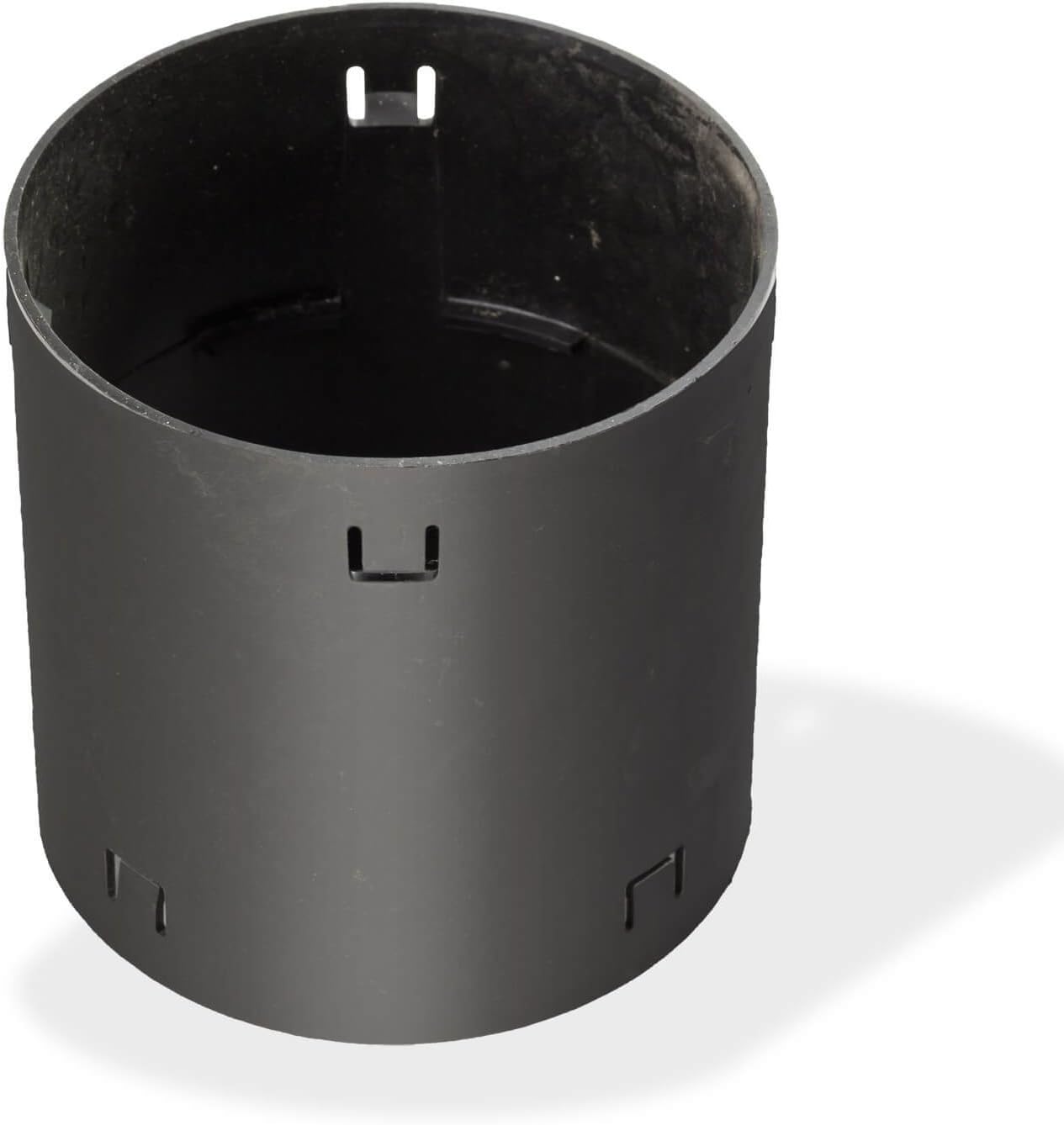 Connecting Sleeve, DN 80 mm, Drainage Pipe Sleeve
