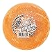 Maui Toys Jumbo Glitter Sky Ball, 120mm, Colors May Vary