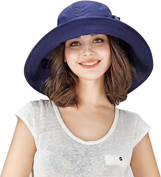 female fashion hats