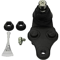 2 New Front Stabilizer Sway Bar Link Set - Fits Kia Sorento & Hyundai Santa Fe