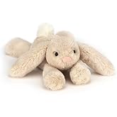 Smudge Rabbit - Tiny 6 Inch by Jellycat