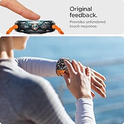 Spigen Tempered Glass Screen Protector [GlasTR EZ