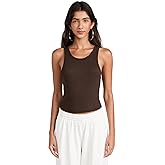 Cotton Citizen Women's Verona Crop Tank