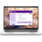 Dell Pro 14 Plus PB14250 14" Clamshell Notebook - Full HD Plus - Core Ultra 7 265U - vPro - 32 GB - 512 GB SSD - English (US) Keyboard - Aluminum