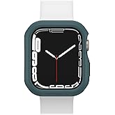 OtterBox All Day Case for Apple Watch Series 7/8/9 (45mm) - 45MM Sagebrush (Green)