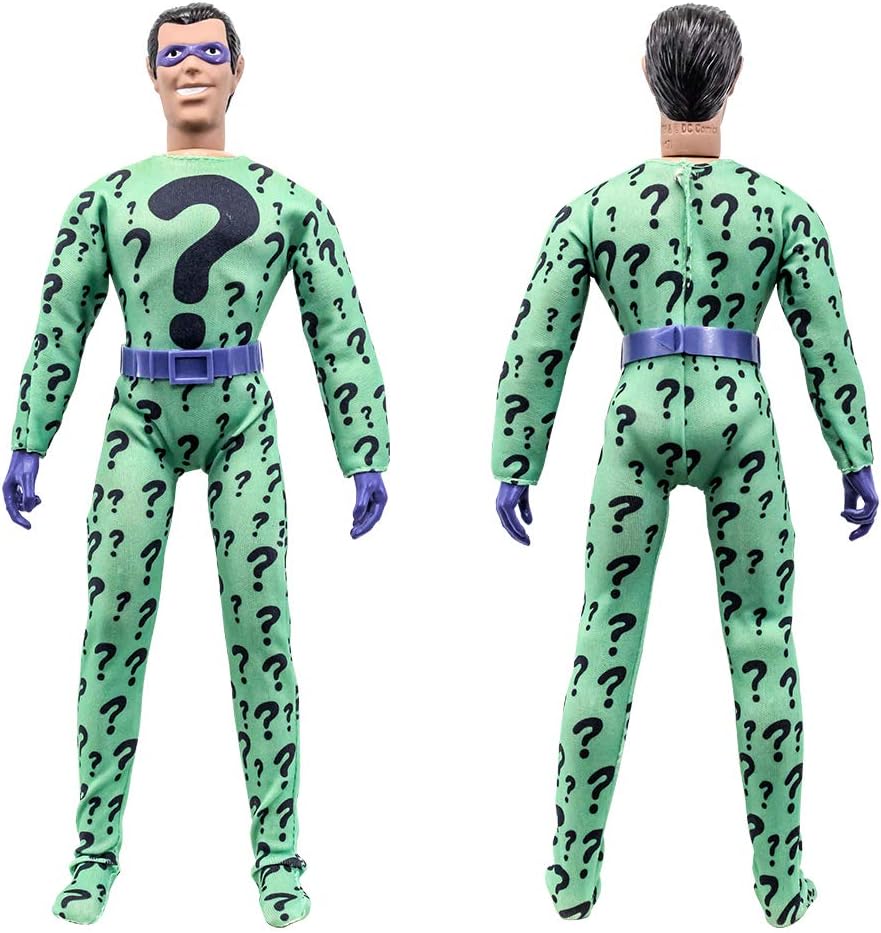 12 inch riddler action figure