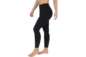 90 Degree By Reflex High Waist Power Flex Tummy Control Leggings