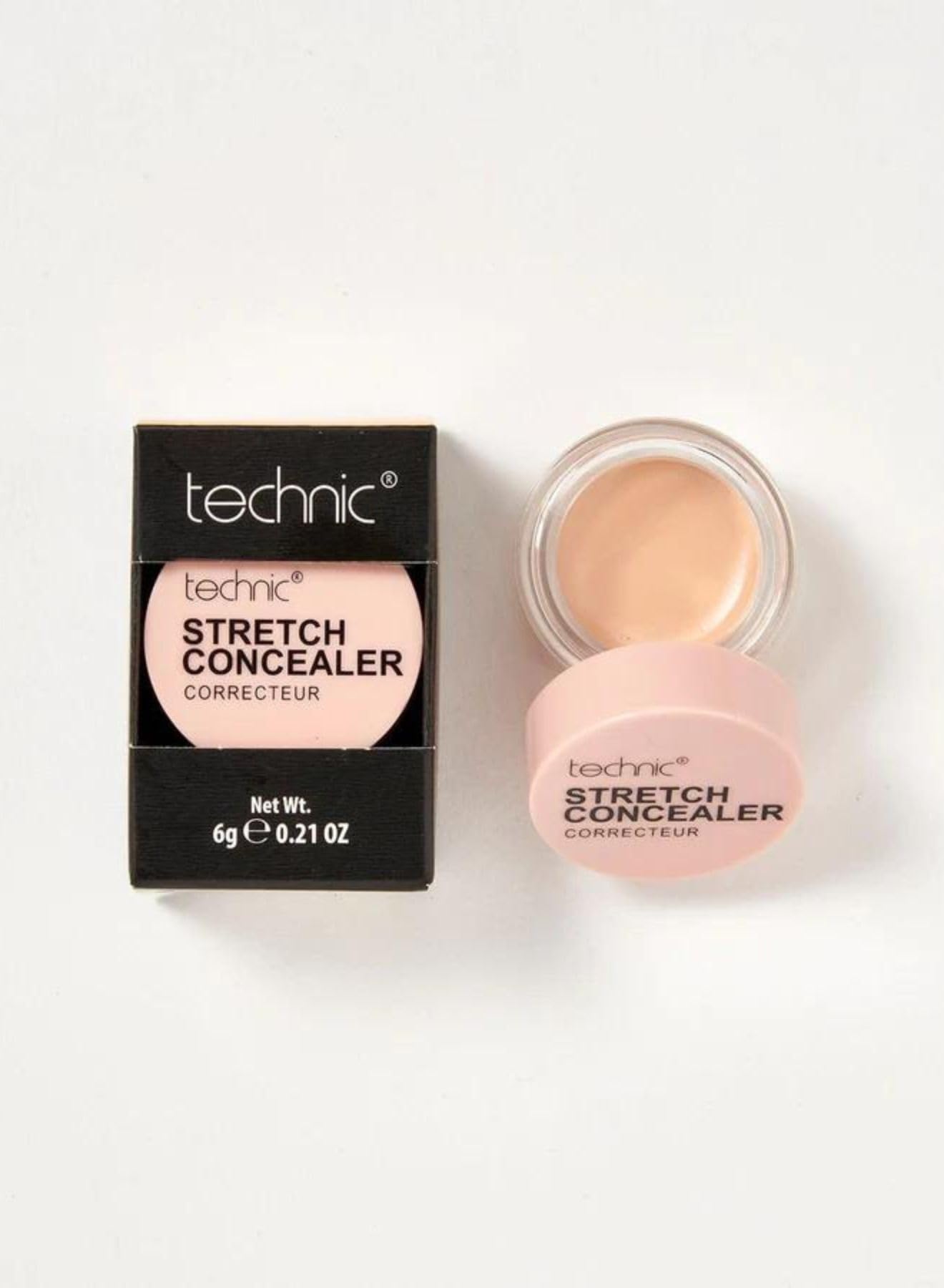 Technic Stretch Concealer - Beige