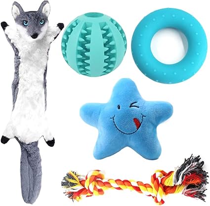 toys with different textures