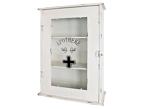 Medizinschrank Hausapotheke Arzneischrank Medikamentenschrank