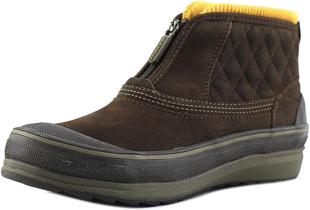 clarks muckers slope boots