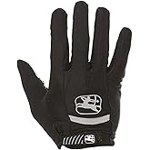 Giordana Strada Gel Full Finger Cycling Gloves