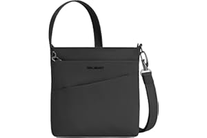 Travelon Anti-Theft Roam Small Crossbody