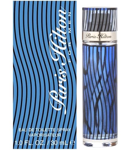 Amazon.com: Heir Paris Hilton By Paris Hilton For Men. Eau De