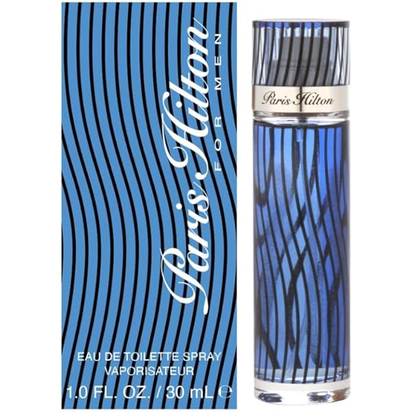 Amazon.com : Heir Paris Hilton By Paris Hilton For Men. Eau De