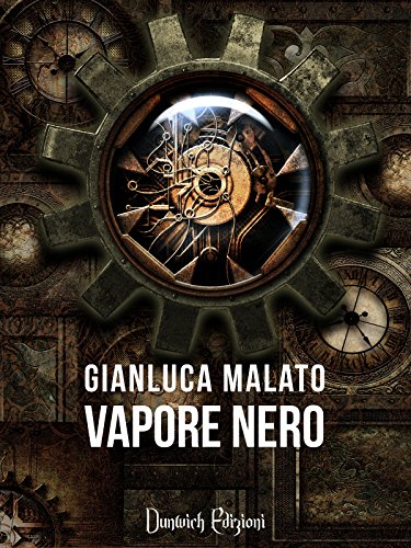 Vapore Nero (Italian Edition)