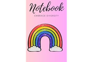 Notebook: Diversity
