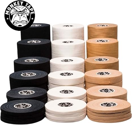 Monkey Tape
