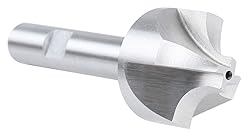 Accusize Industrial Tools H.S.S. Corner Rounding
