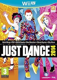Just Dance 2014