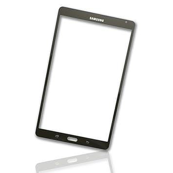 Display Glas für Samsung Galaxy Tab S 8.4' SM-T700 Touch Screen Front Scheibe Digitizer