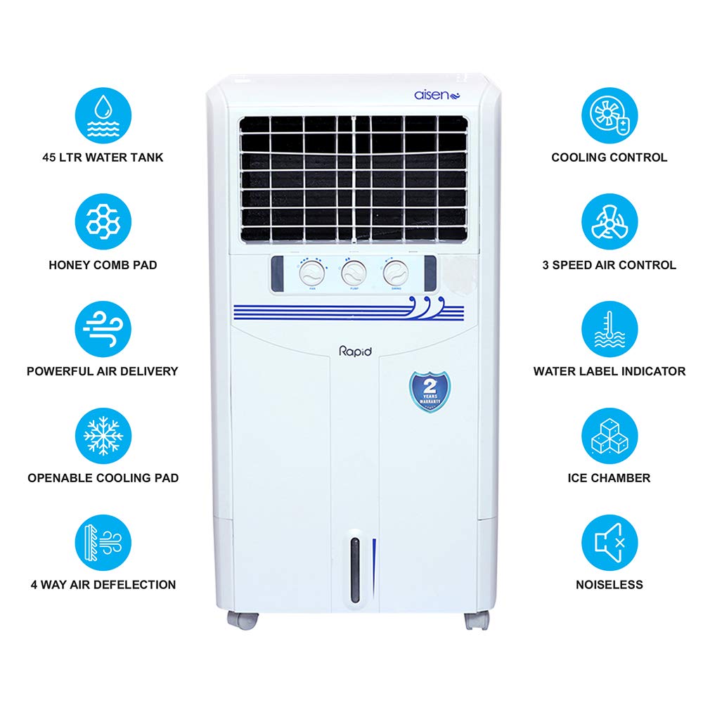aisen rapid cooler price