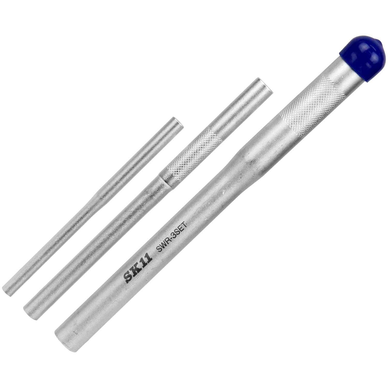 SK11 六角棒レンチ用延長ハンドル 12サイズ対応 3本組の商品画像