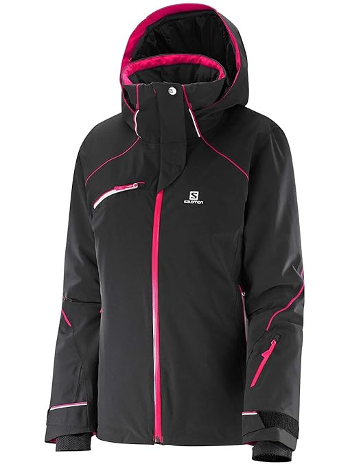 salomon speed jacket w