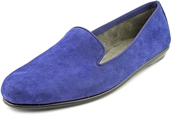 aerosoles violet loafer