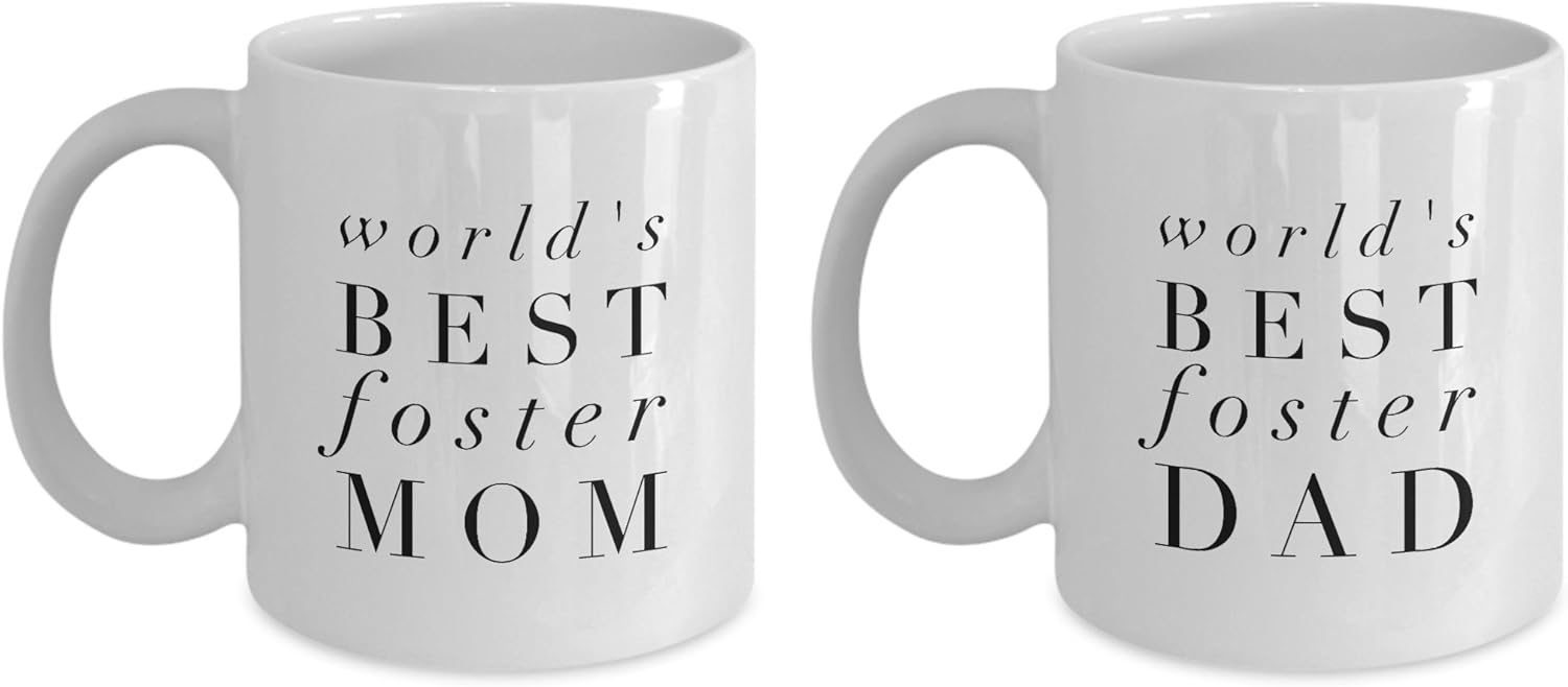 gifts for a new foster mom