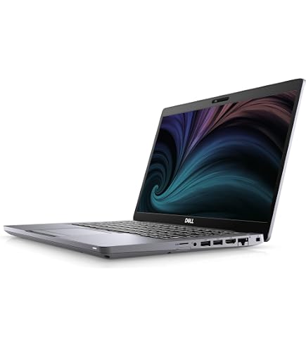 Amazon.com: Dell Latitude 5410 Laptop 14 Inch Full HD PC Notebook