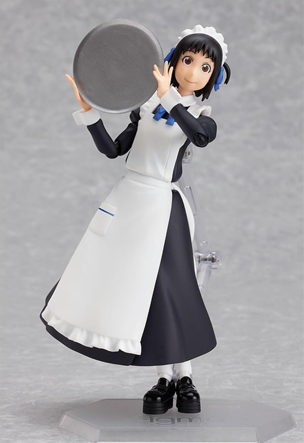 figma Arashiyama Hotori (14 cm PVC Figure) Max Factory Soredemo