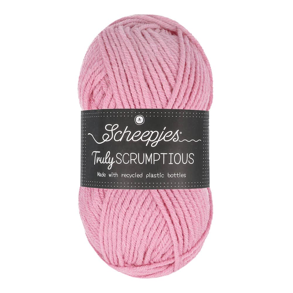 Scheepjes - Scheepjes Truly Scrumptious 331 Turkish Delight Yarn - 1x100g