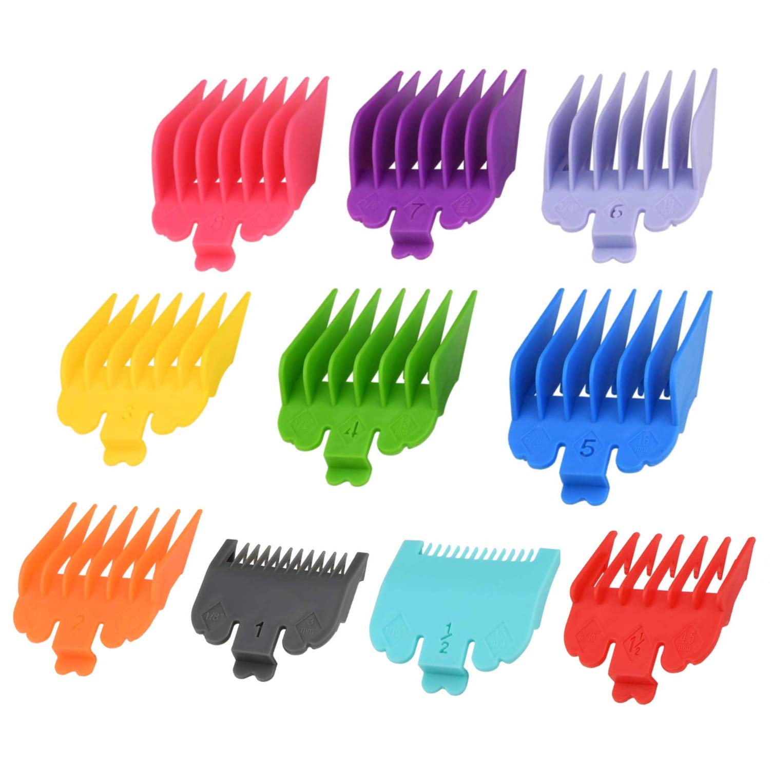 hair clipper size 16